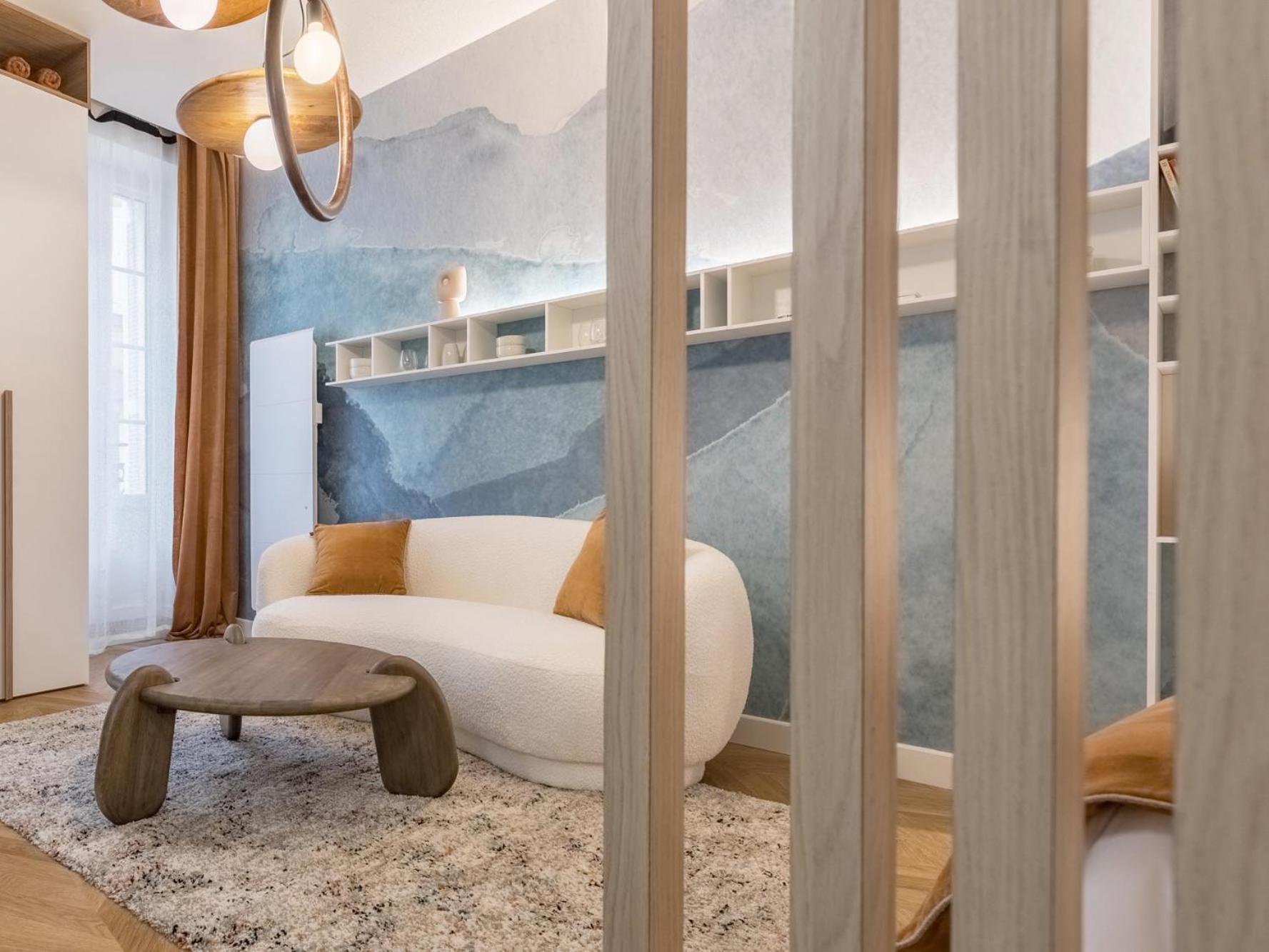 L'aparte Apartment Albi