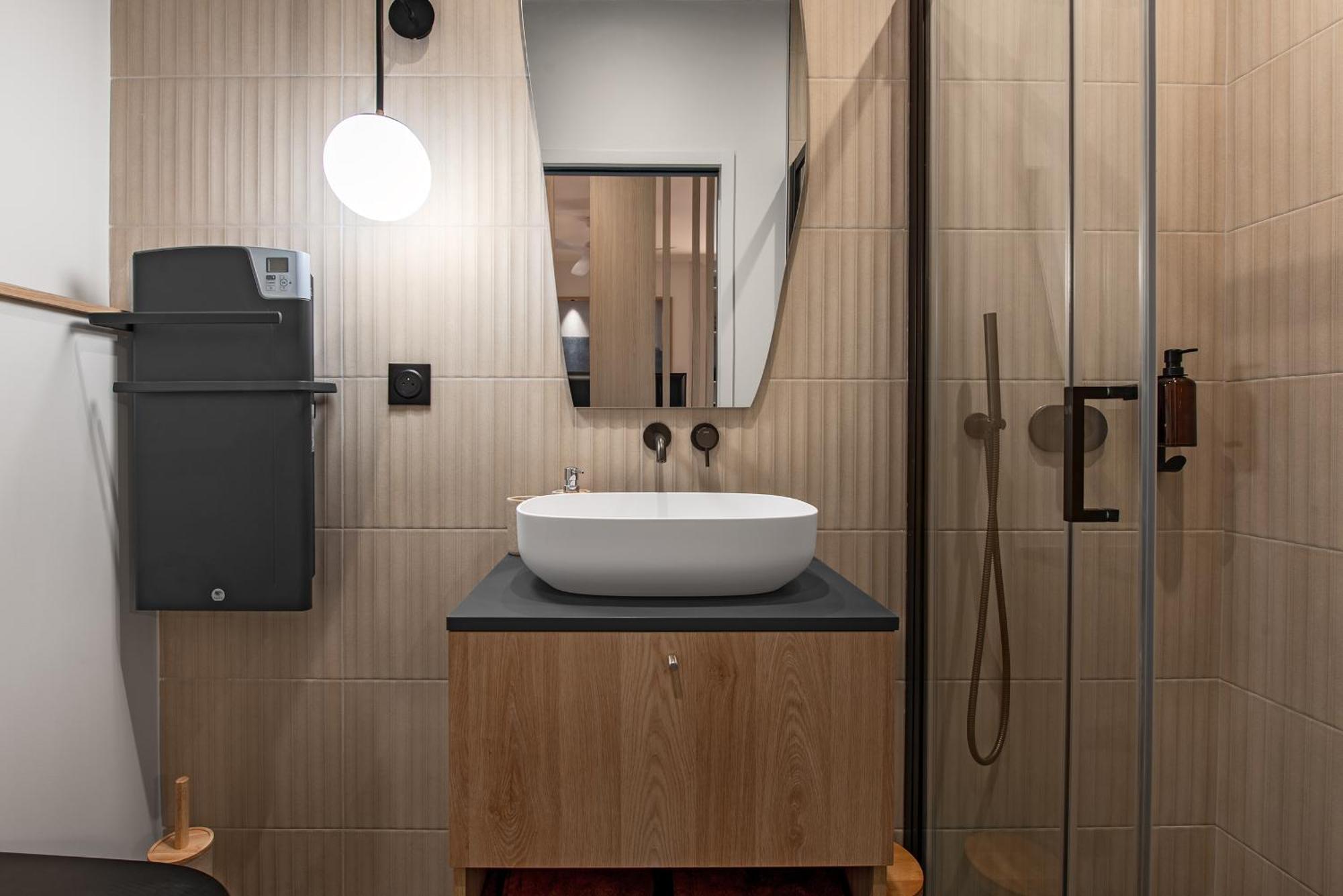 Apartamento L'aparte