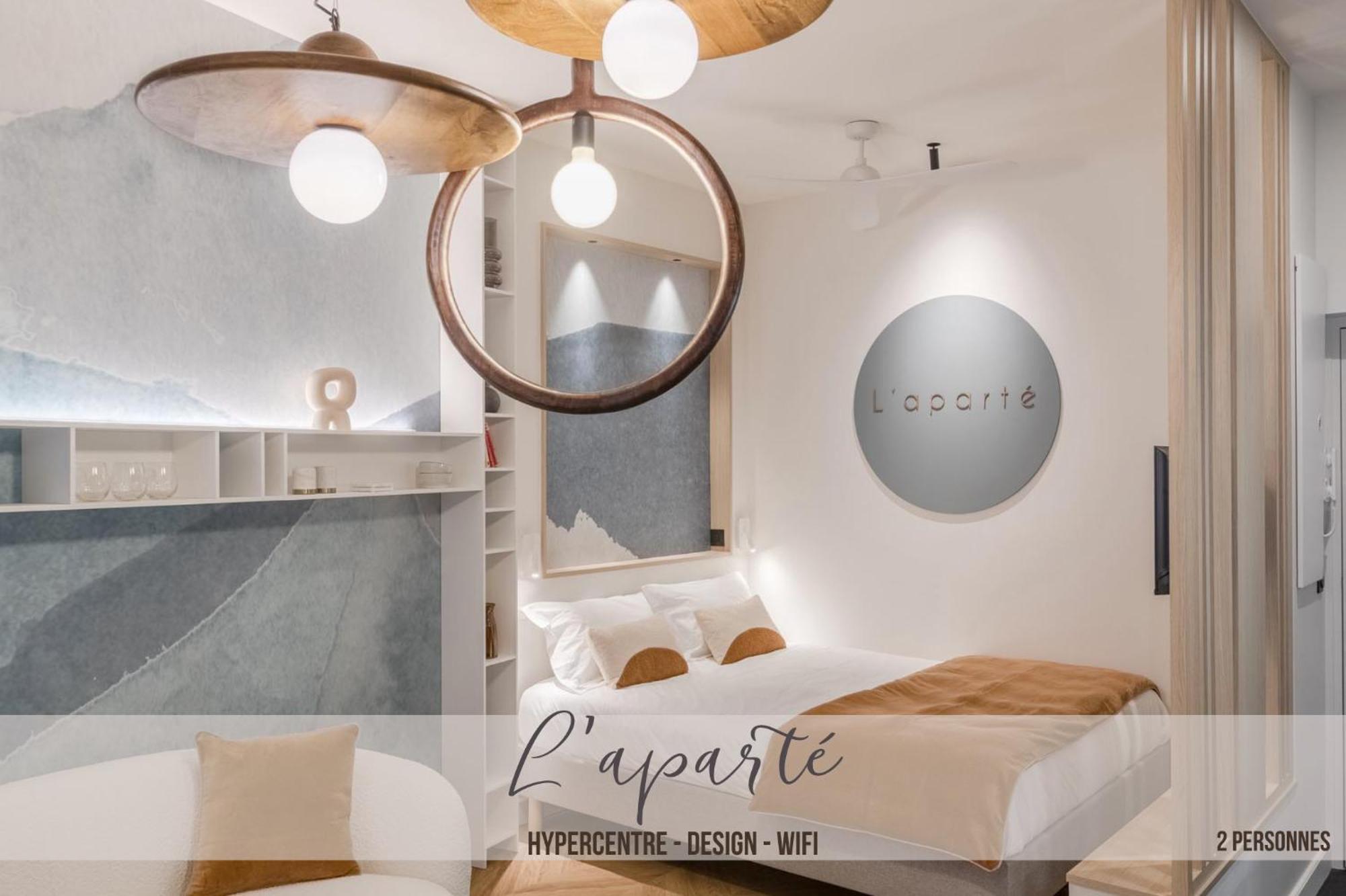 Apartamento L'aparte Albi